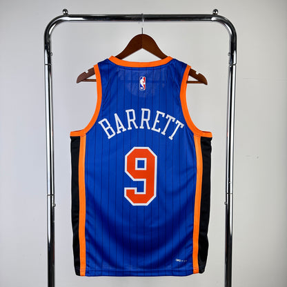 New York Knicks City Edition (23/24) - Choose Player