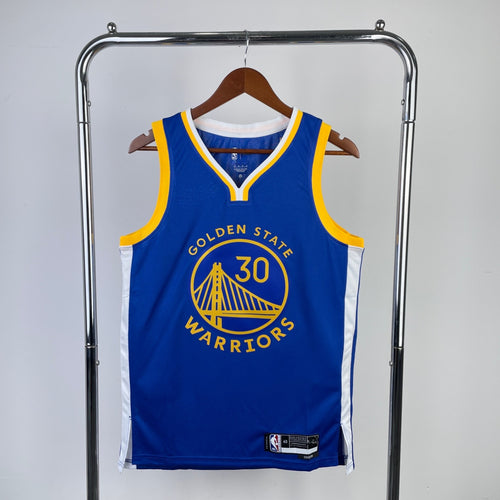 Golden State Warriors Icon (Current) - Stephen Curry #30