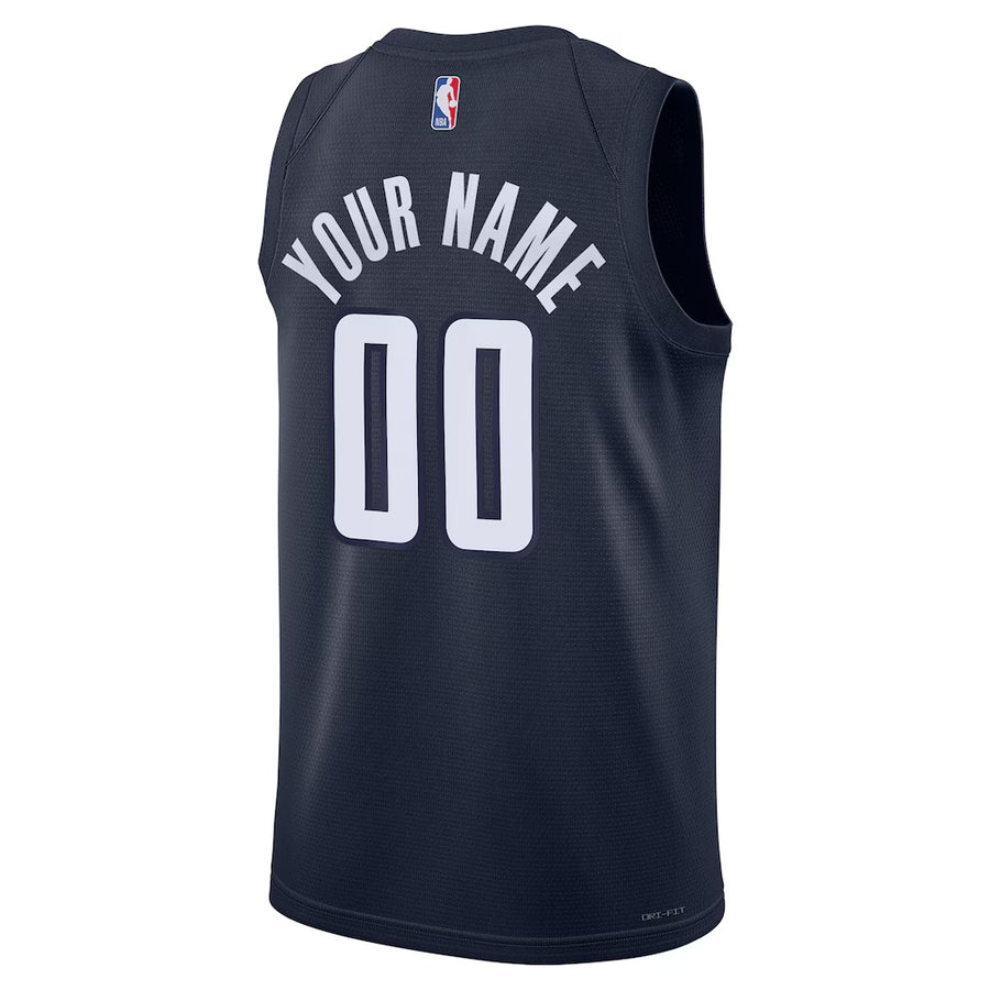 Washington Wizards Statement (Current) - Custom