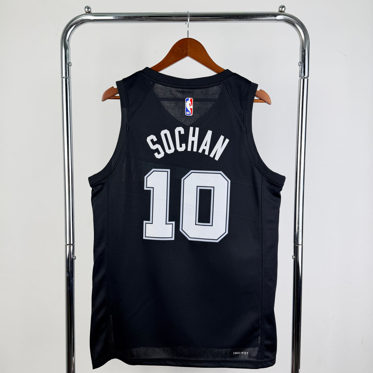 San Antonio Spurs City Edition (25/26) - Choose Player