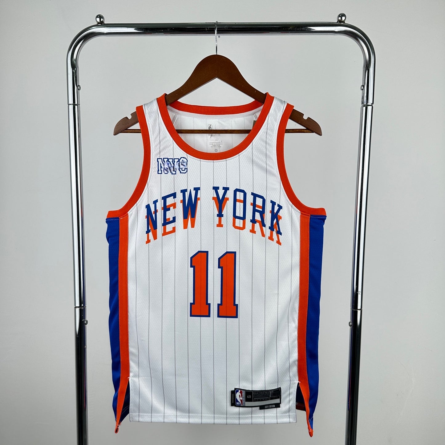 New York Knicks 25