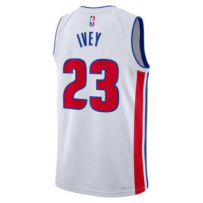 Detroit Pistons Association (Current) - Choose Player