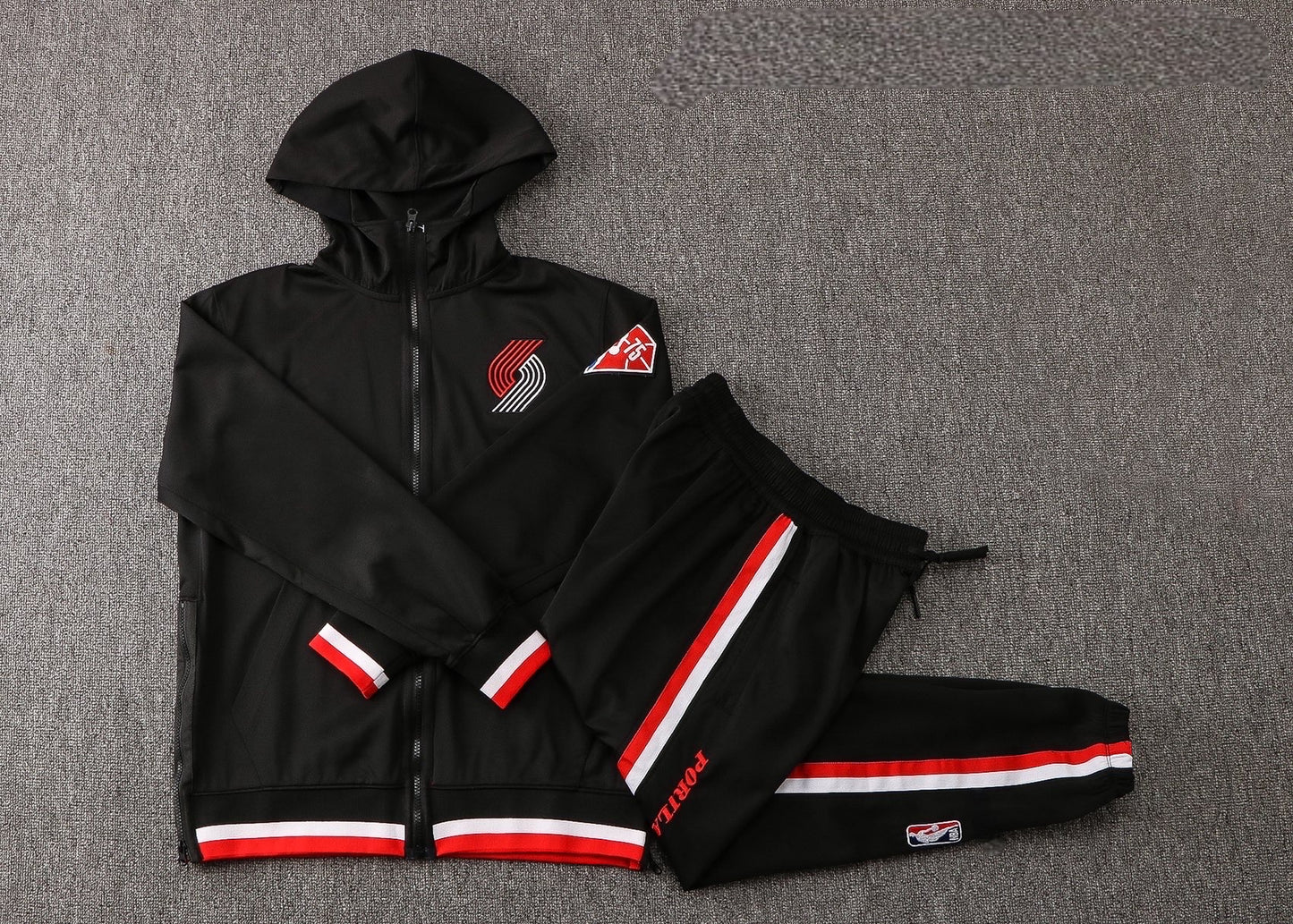 Portland Trail Blazers (Tracksuit)