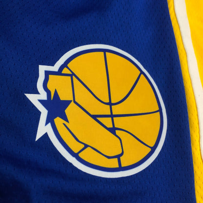 Golden State Warriors 23 (Shorts)