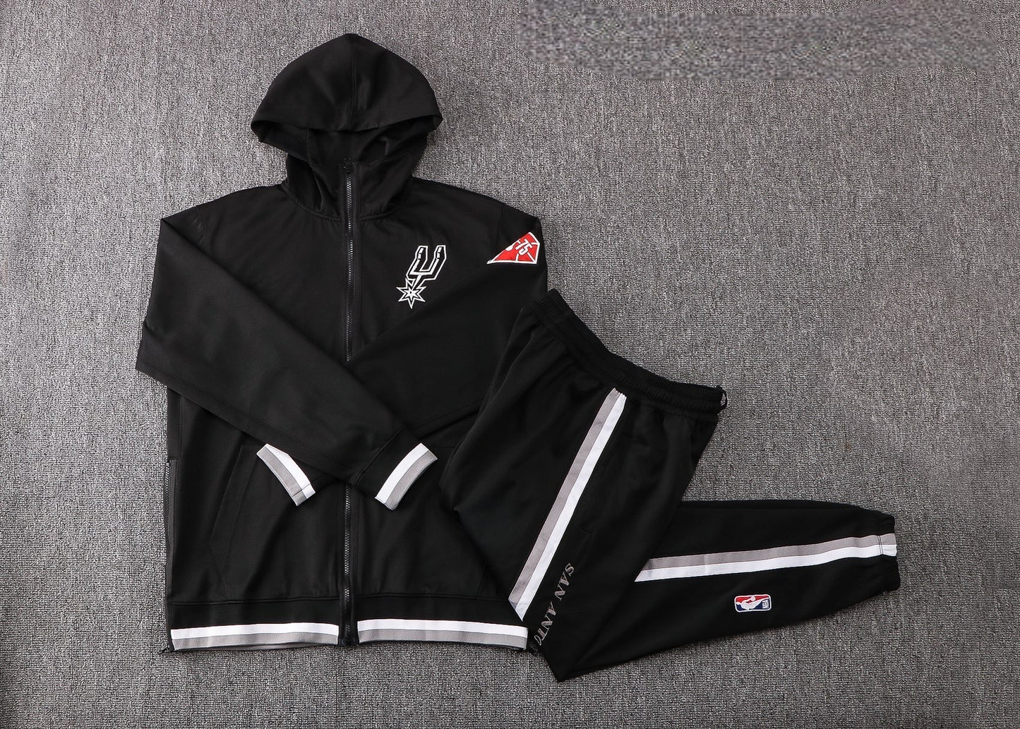 San Antonio Spurs (Tracksuit)