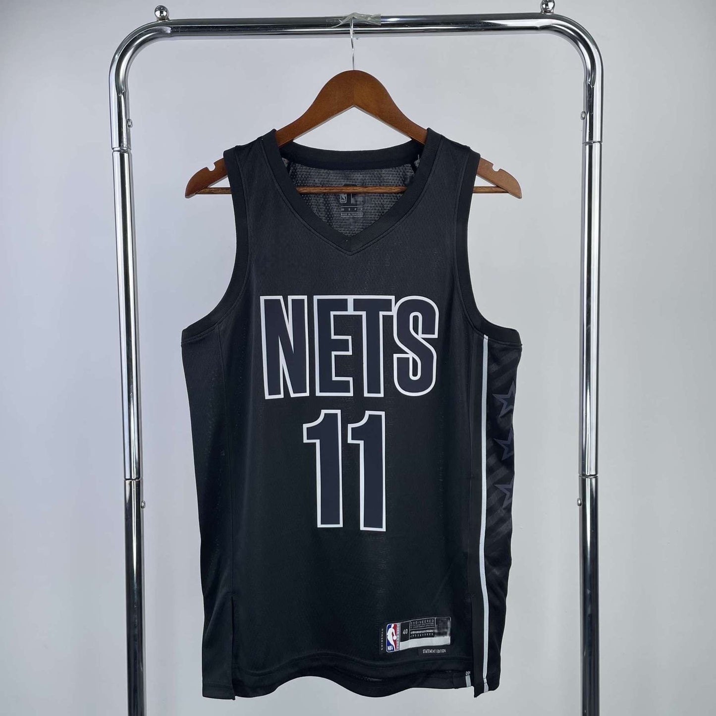 Brooklyn Nets 23 (Retro Players)