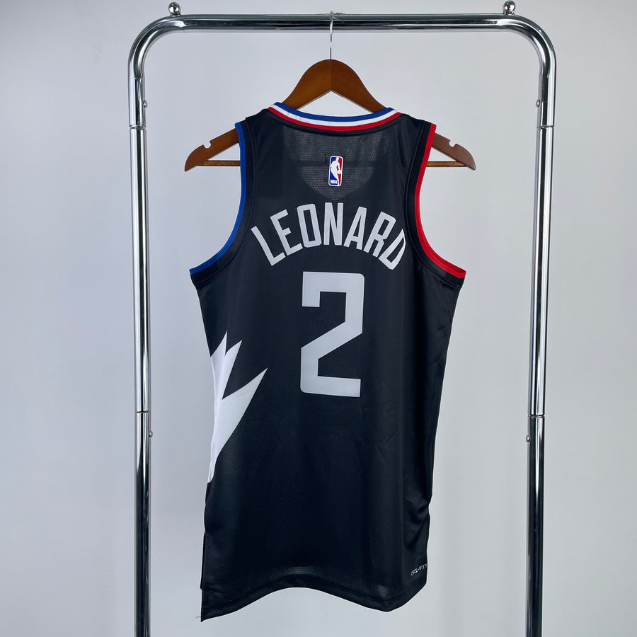 Los Angeles Clippers Statement (23/24) - Kawhi Leonard #2