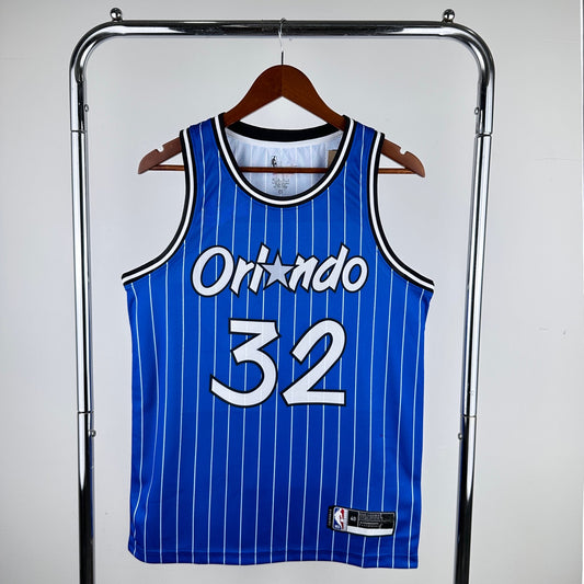 Orlando Magic 2019 (Retro)