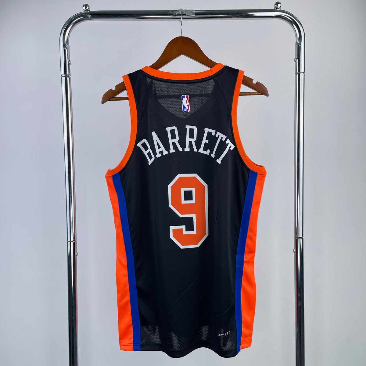 New York Knicks City Edition (22/23) - Choose Player