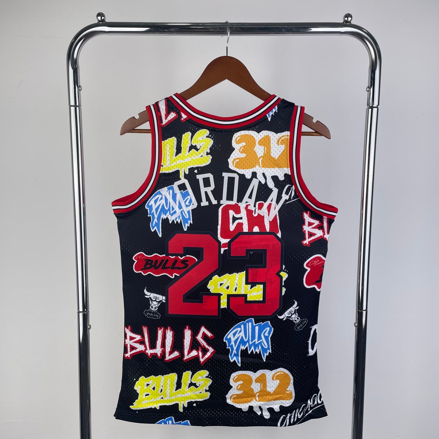 Chicago Bulls 1997 (Retro)