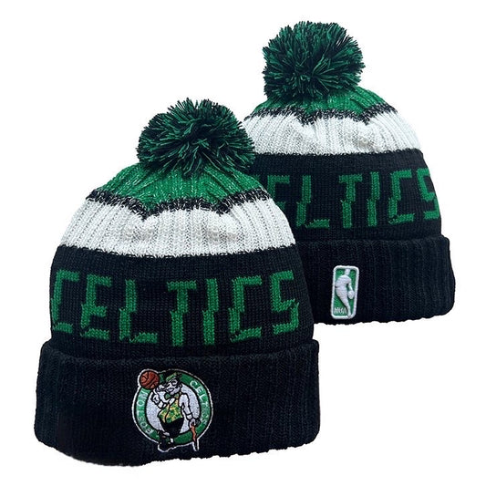 Boston Celtics (Beanies)