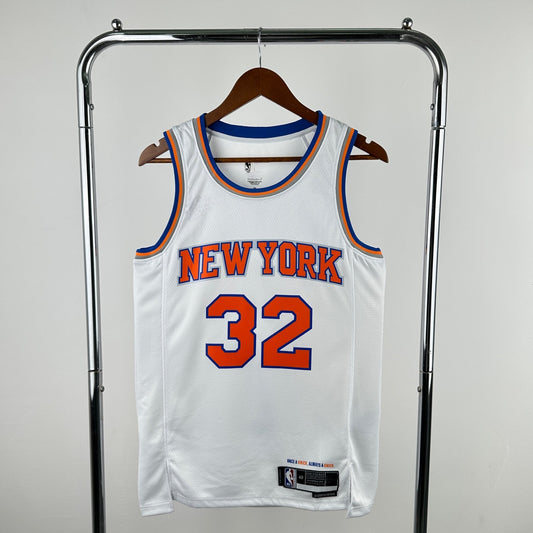 New York Knicks Association (Current) - Choose Player