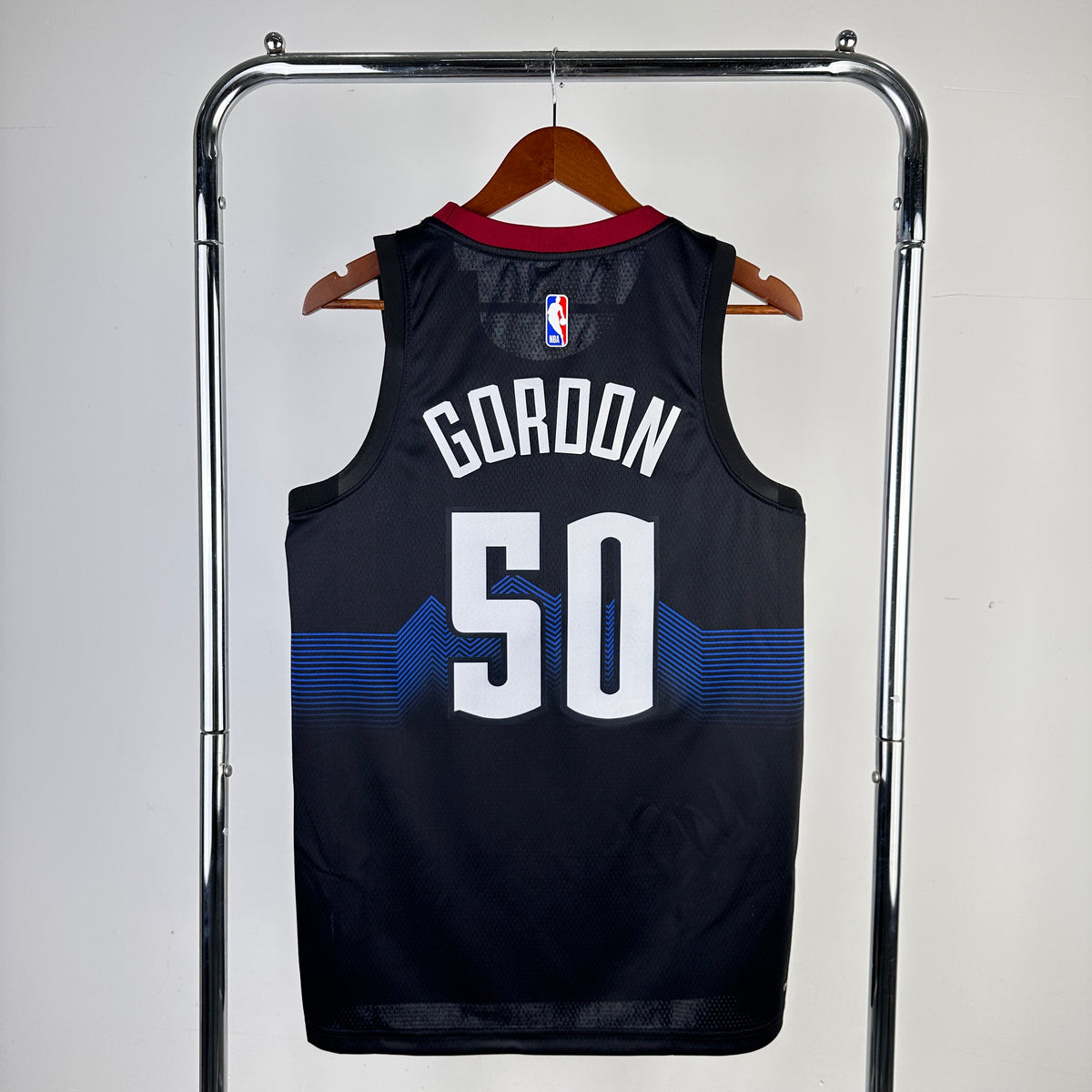 Denver Nuggets City Edition (23/24) - Choose Player