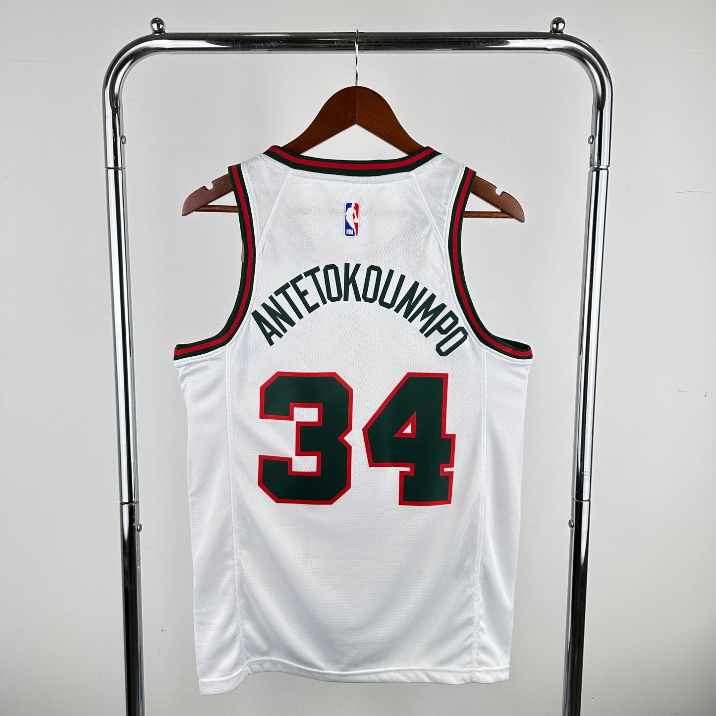 Milwaukee Bucks 2018 (Retro)