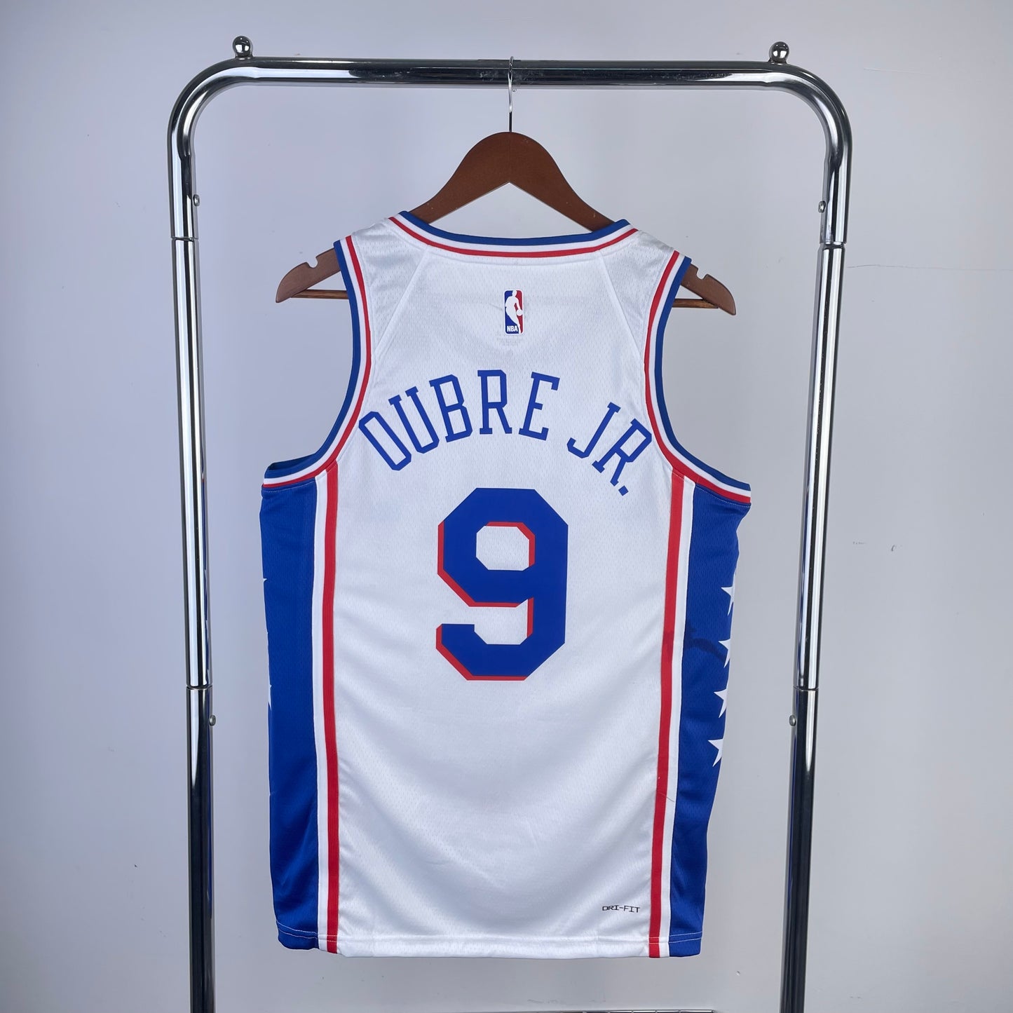 Philadelphia 76ers Association (Current) - Choose Player