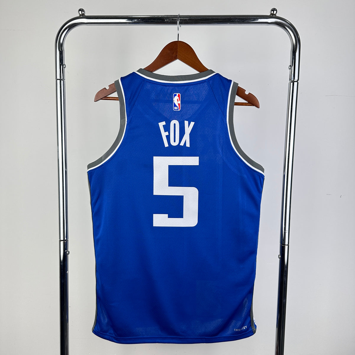 Sacramento Kings City Edition (23/24) - Choose Player
