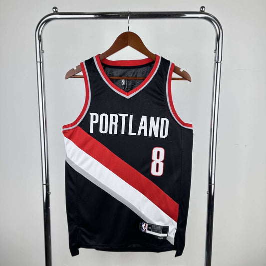 Portland Trail Blazers 23