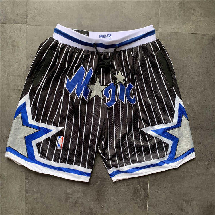 Orlando Magic Retro (Shorts)