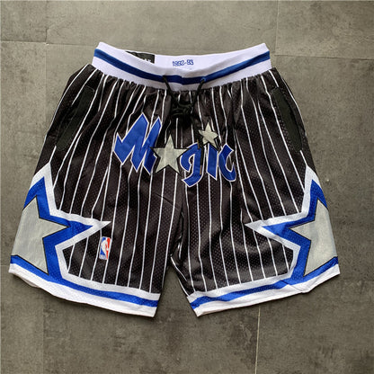 Orlando Magic Retro (Shorts)