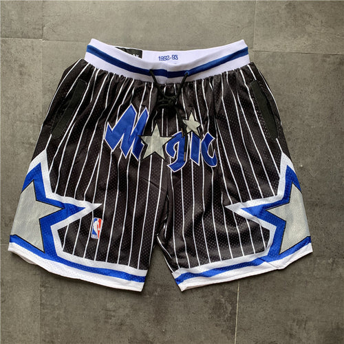 Orlando Magic Retro (Shorts)
