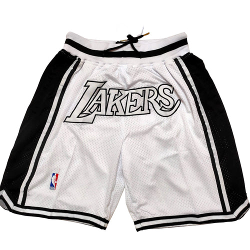 Los Angeles Lakers Retro (Shorts)