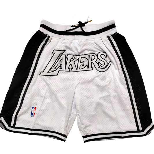 Los Angeles Lakers Retro (Shorts)