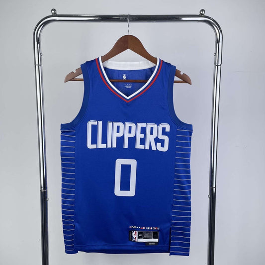 Los Angeles Clippers 23