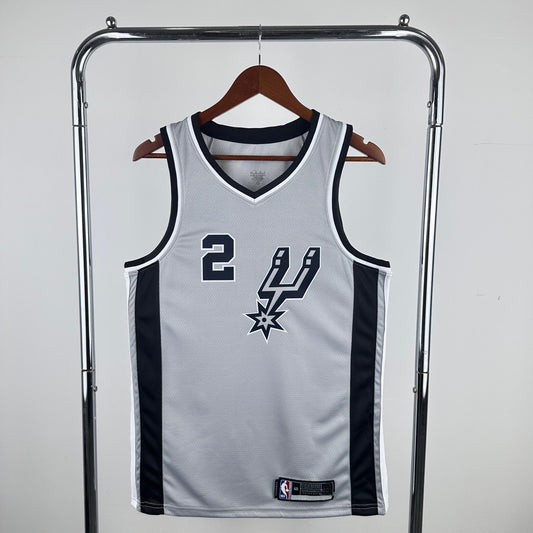 San Antonio Spurs Statement (21/22) - Kawhi Leonard #2