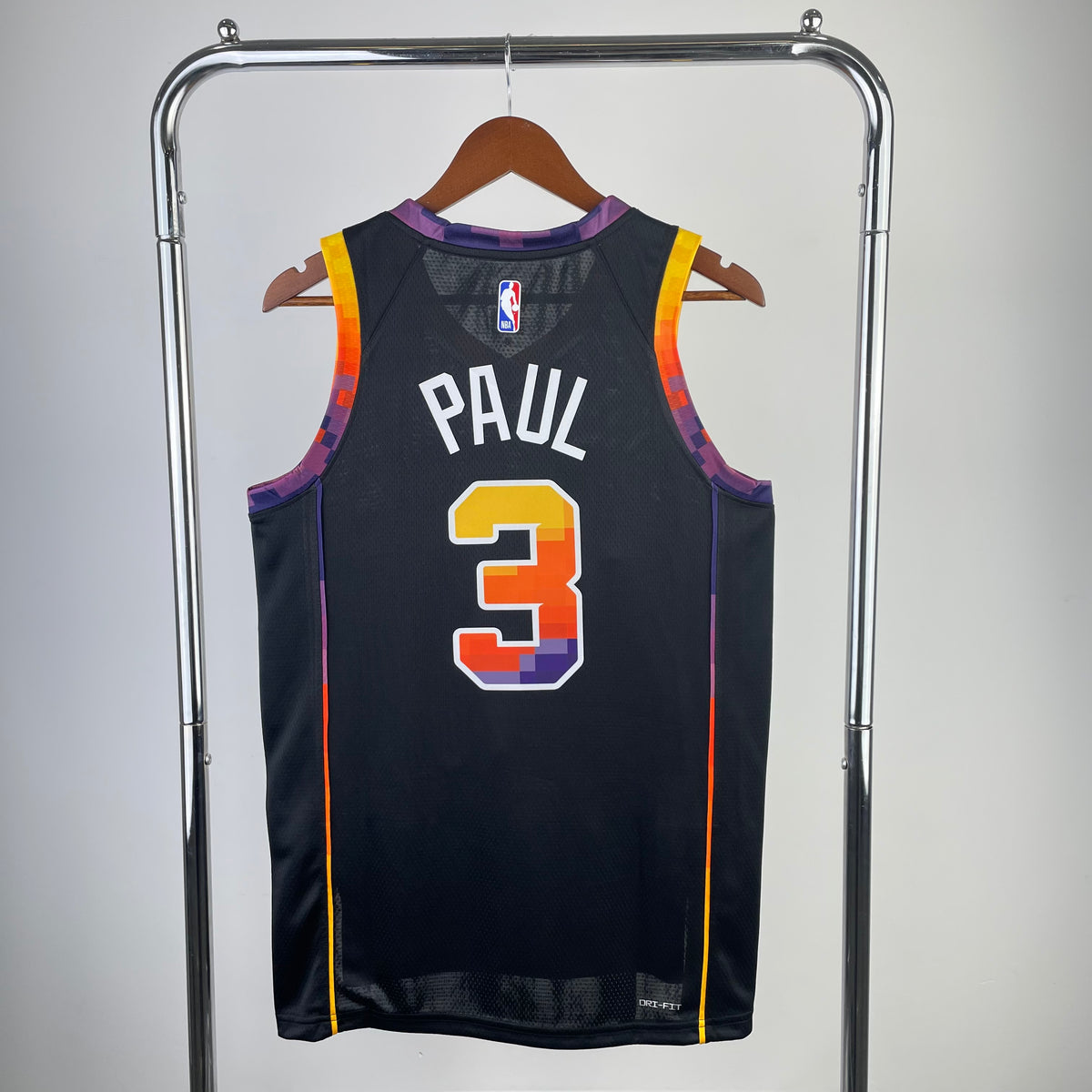Phoenix Suns Statement (22/23) - Choose Player