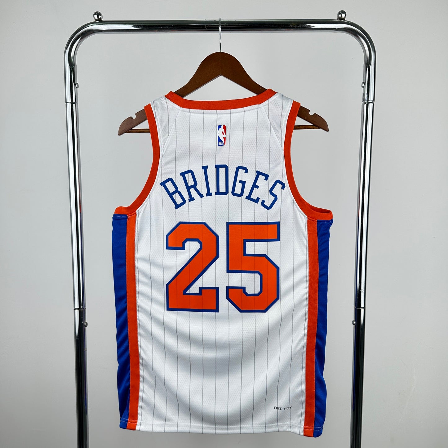 New York Knicks 25