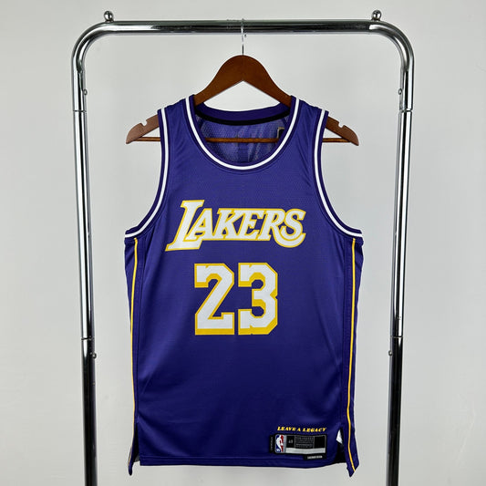 Los Angeles Lakers 26