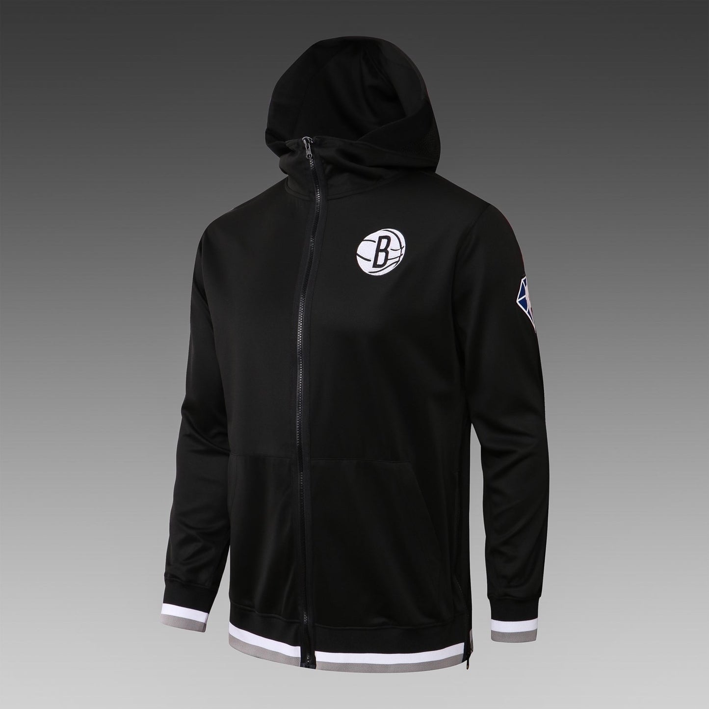 Brooklyn Nets (Tracksuit)