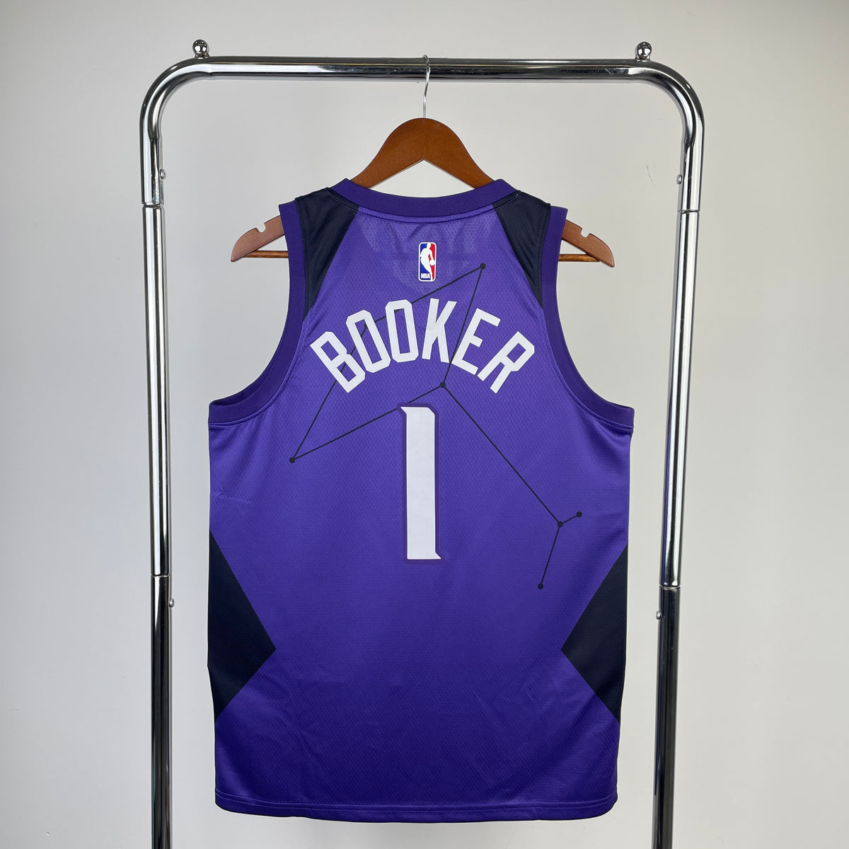 Phoenix Suns City Edition (17/18) - Choose Player