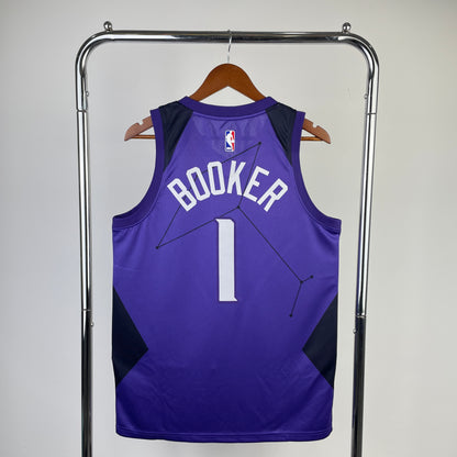 Phoenix Suns City Edition (17/18) - Choose Player
