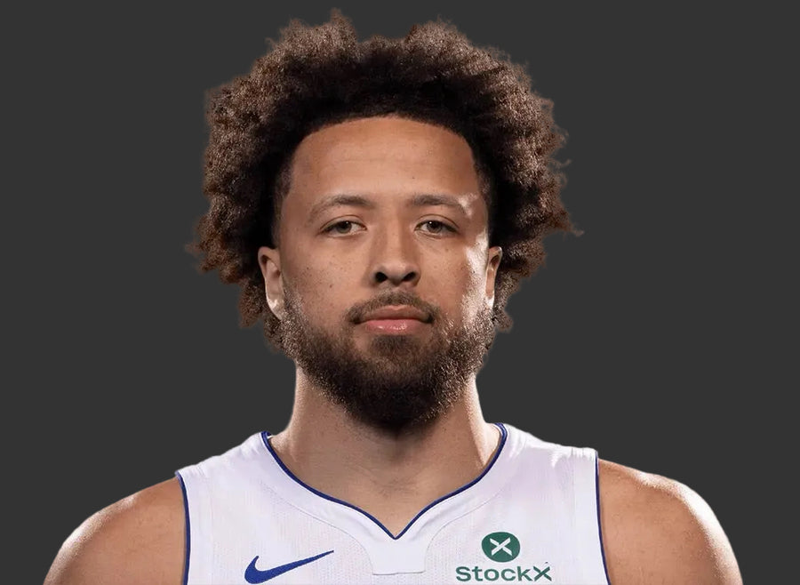 Cade Cunningham