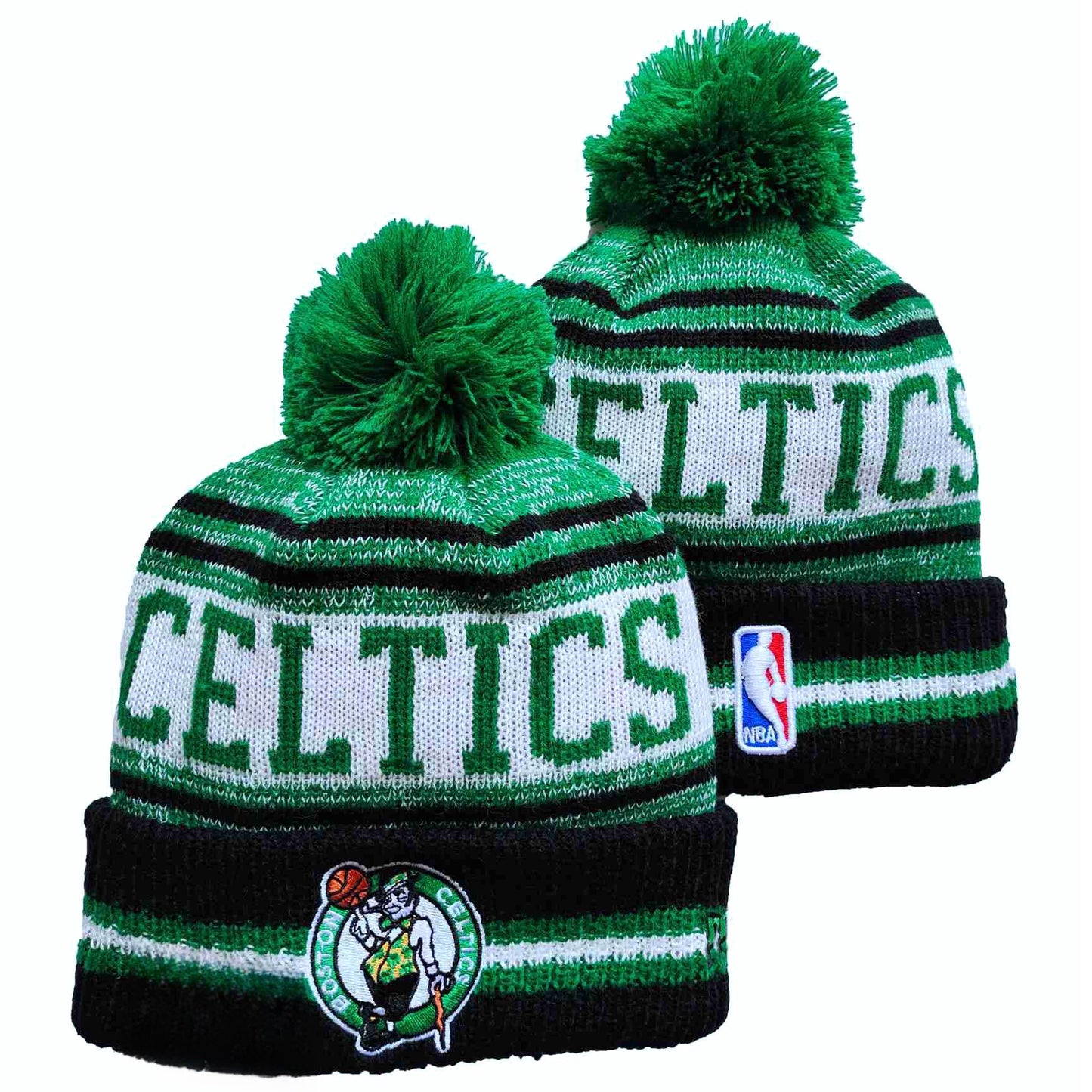 Boston Celtics (Beanies)