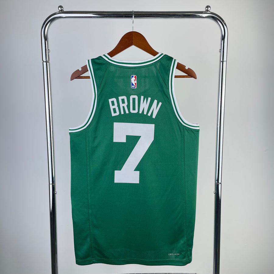 Boston Celtics Icon (Current) - Choose Player