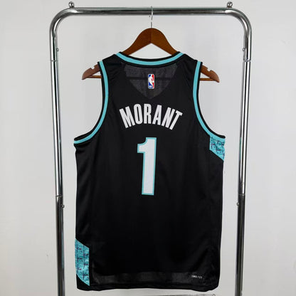 Portland Trail Blazers City Edition (25/26) - Ja Morant #1
