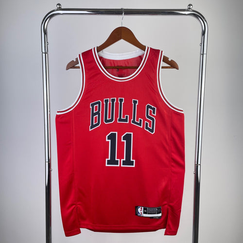 Chicago Bulls Icon (Current) - Choose Player