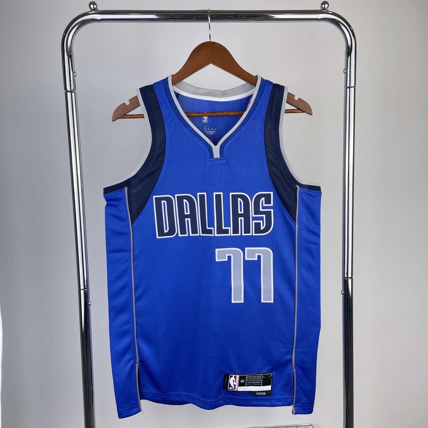 Dallas Mavericks 23