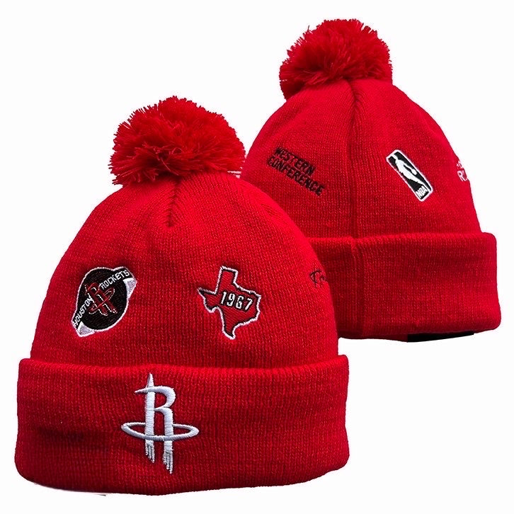 Houston Rockets (Beanies)