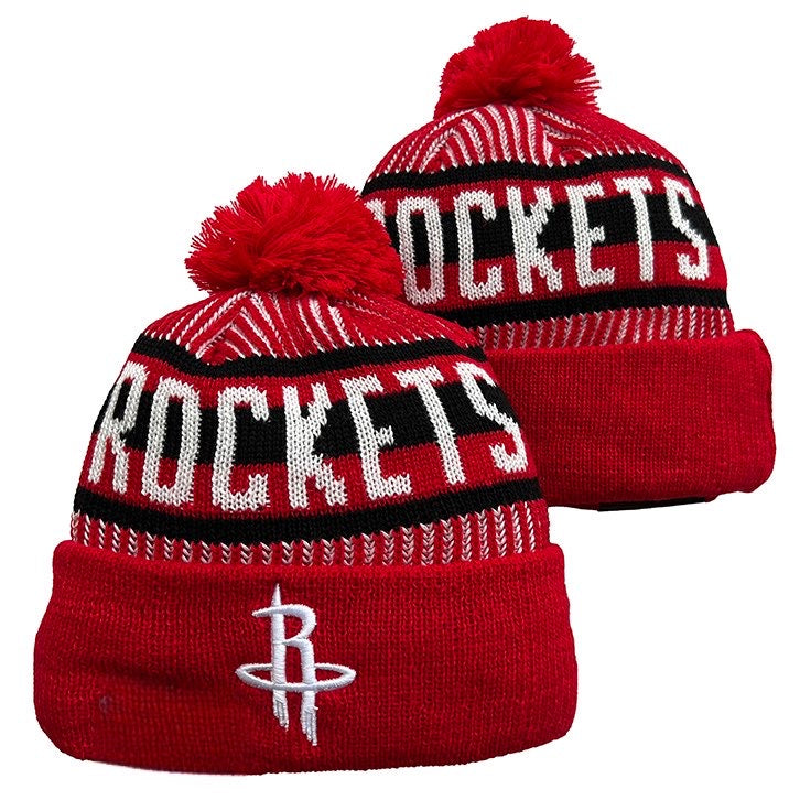 Houston Rockets (Beanies)