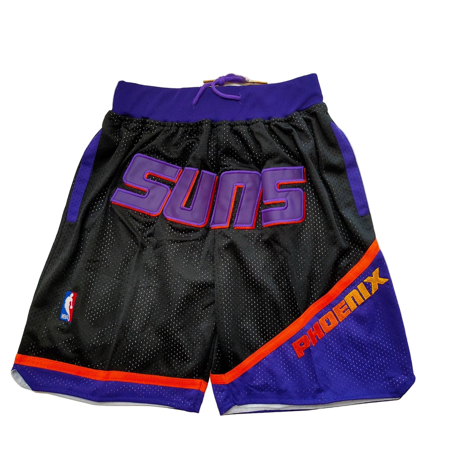 Phoenix Suns Retro 1996 (Shorts)
