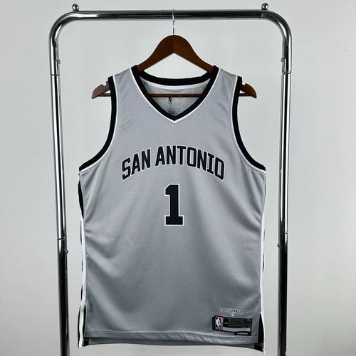 San Antonio Spurs 26