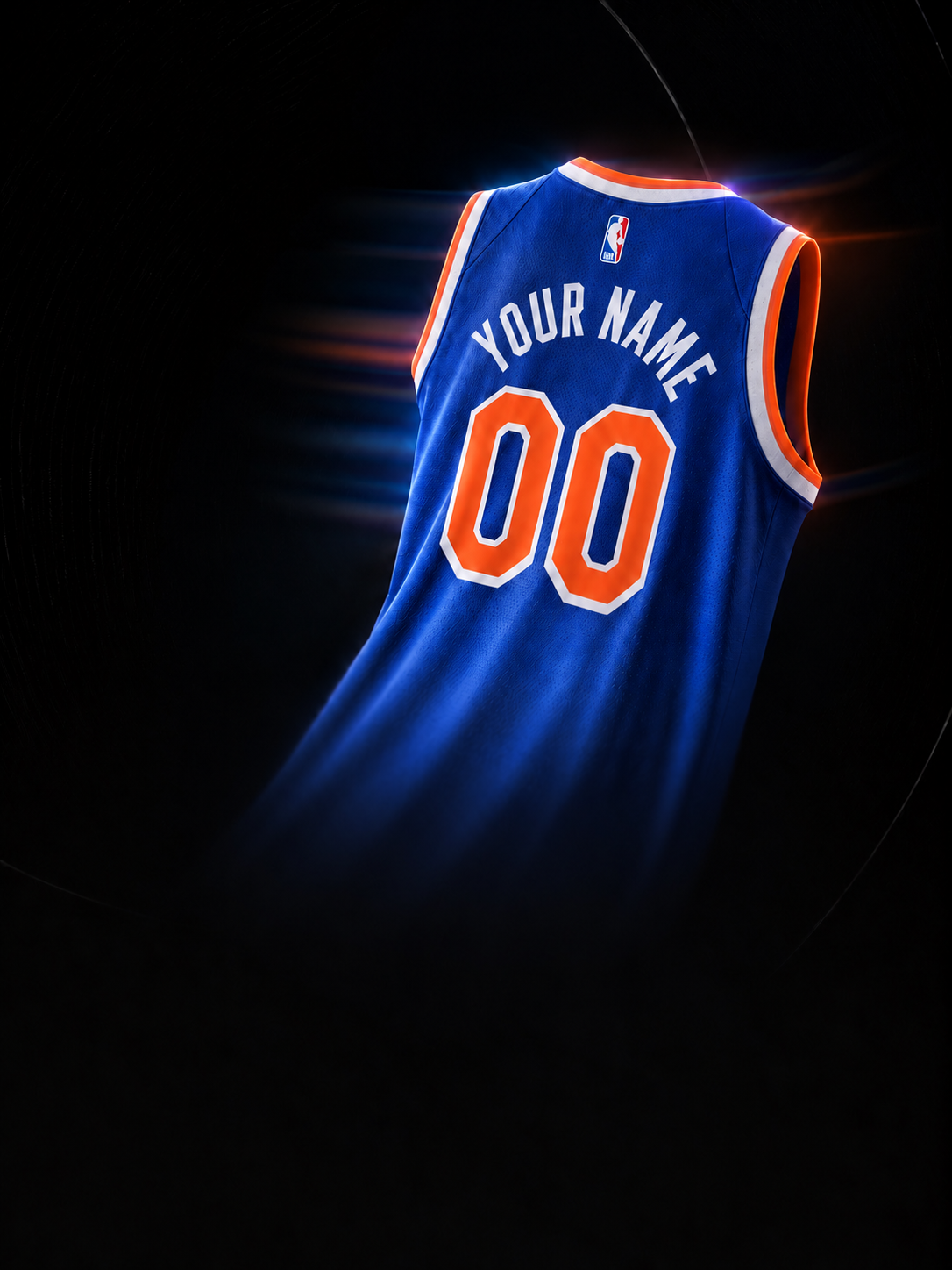 Custom Jerseys