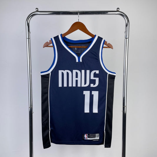 Dallas Mavericks Statement (Current) - Kyrie Irving #11