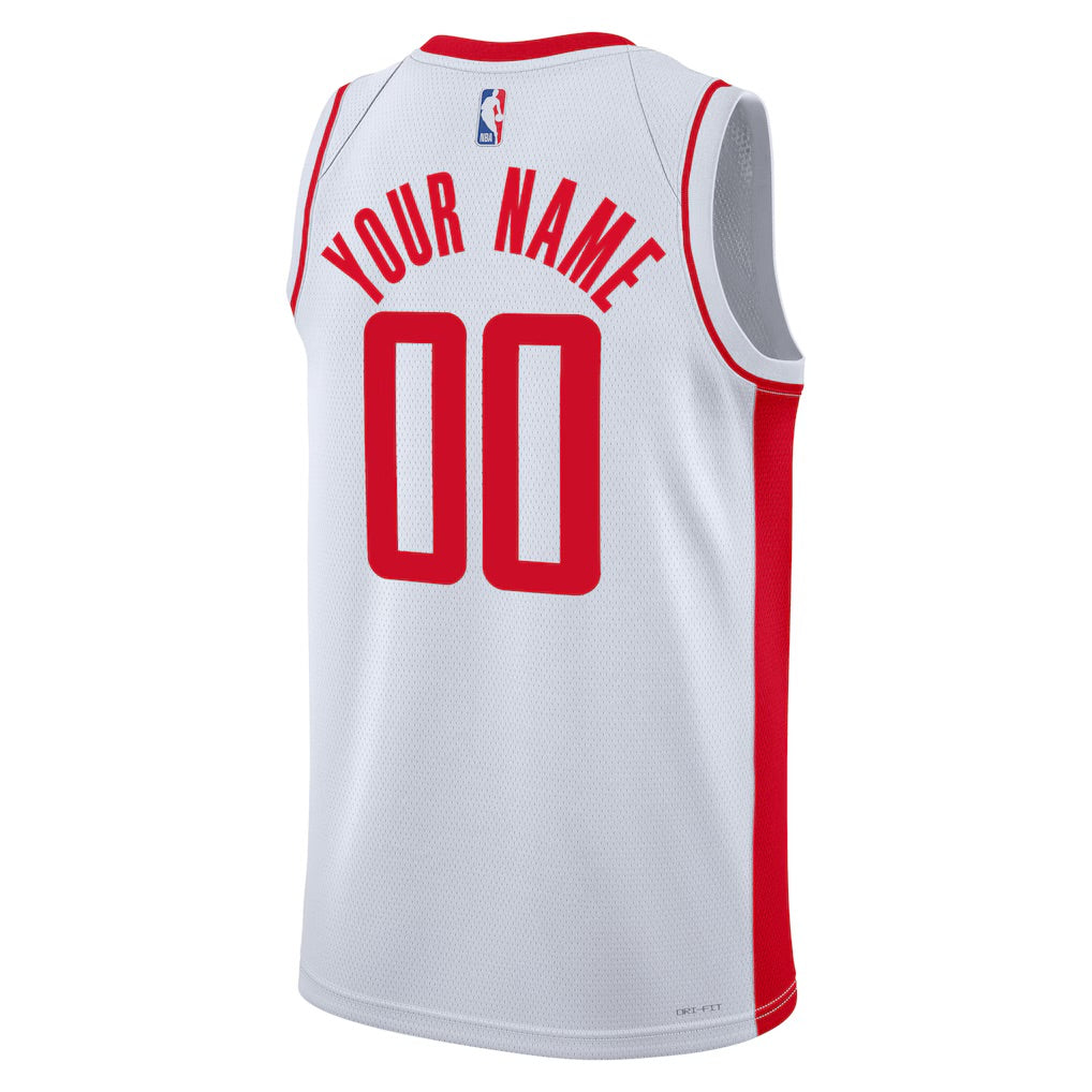 Houston Rockets Association (25/26) - Custom