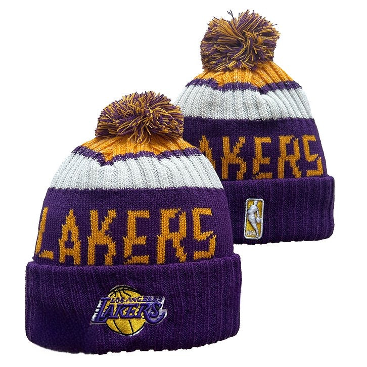 Los Angeles Lakers (Beanies)