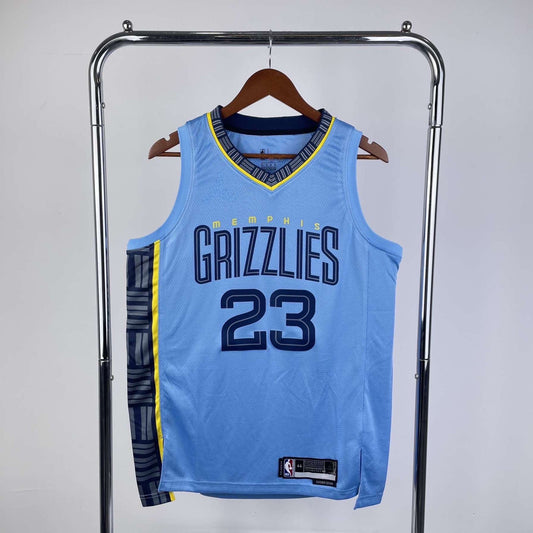 Memphis Grizzlies 23