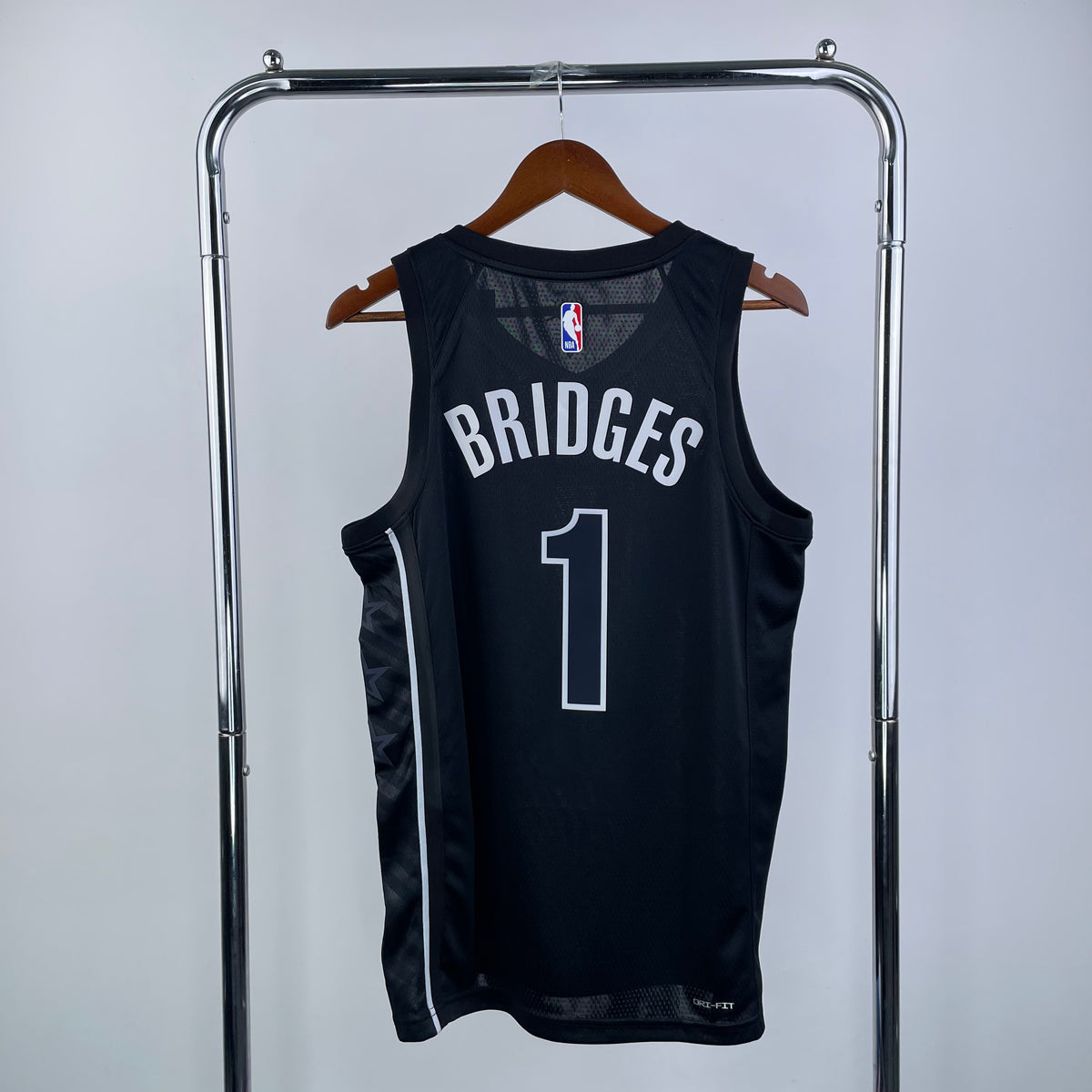 Brooklyn Nets Statement (Current) - Choose Player